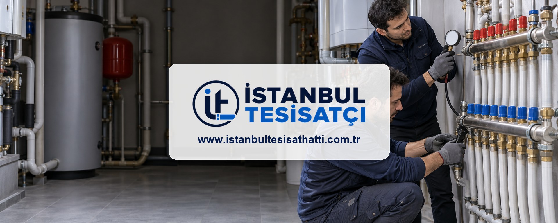 Şile Tesisatçı Servisi